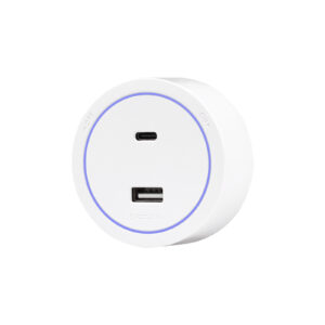 Modul Priza USB A+C 20W Pentru Sina LUXION