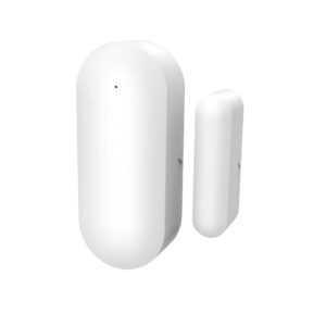 Senzor Usi si Ferestre LUXION cu Wi-Fi, Notificari Aplicatie, Monitorizare 24/7