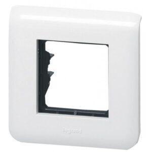 Rama ornament 2 module Legrand Mosaic 078802 / 277802L