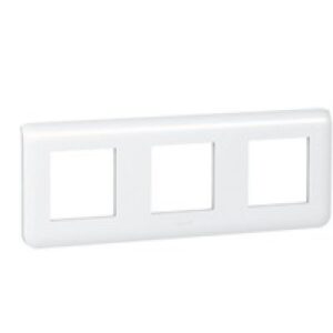 Rama ornament 3x2 module Legrand Mosaic 078806 / 277806L