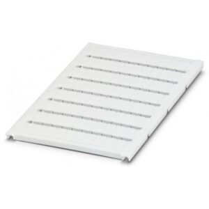 Marcator pentru blocuri terminale UC-TM 6 Phoenix Contact / 0818085
