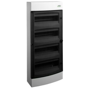 Tablou electric aparent PNS 48 (4x12) module Noark 101503