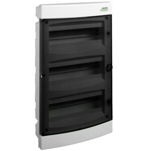 Tablou incastrat PNF 36(3x12) module IP40 Noark 101516