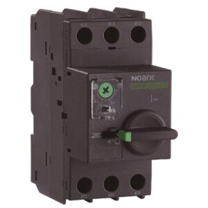 Motor protector cu RT, cu comutator rotativ, 9.0-14A, 32A Noark 108106