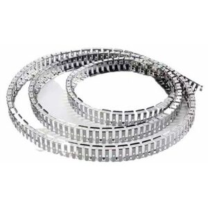Profil flexibil banda LED neon FLEX/COB 16X10MM 1M Optonica 15130