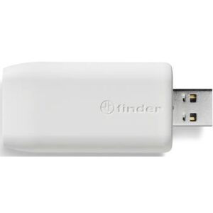 Amplificator semnal Bluetooth Yesly, Finder 1Y.EU.005, alimentare USB