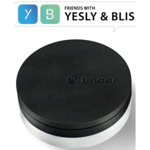 Gateway Yesly Generatia 2, Finder 1Y.GU.005.1, WiFi 2.4 GHz, Bluetooth