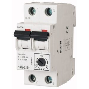 Protectie motor 16 - 25A Eaton 248400