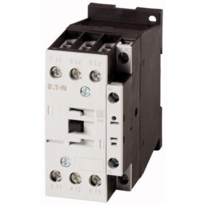 Contactor Eaton DILM25-01 (230V-50HZ,240V-60HZ) / 277164