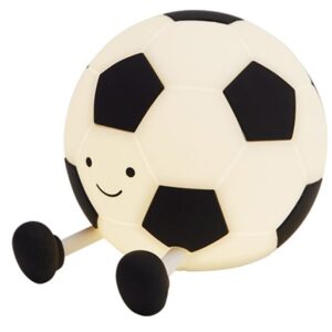 Lampa veghe 2W 1200MAH 5V 1A model minge fotbal Optonica 284
