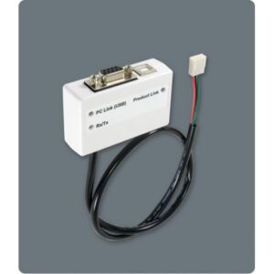 Interfata Paradox 307USB