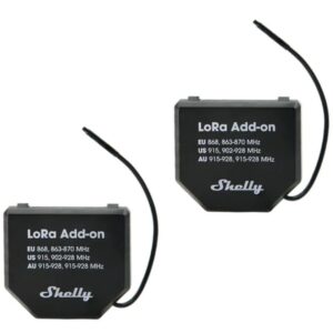 Shelly LoRa Add-On 2-Pack 3800238071677