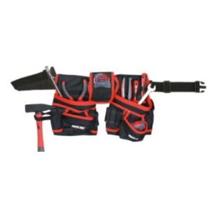 Centura Poliester Cu 20 Buzunare 82-112cm Proline 52020