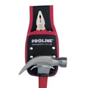 Teaca Poliester Cu 1 Buzunar Si 1 Suport Proline 52061