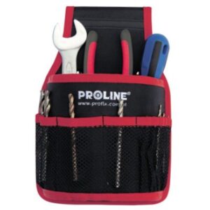 Teaca Poliester Cu 11 Buzunare Proline 52062