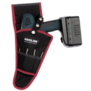 Teaca Poliester Pentru Autofiletanta, Cu 4 Buzunare Proline 52064