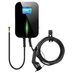 Incarcator de perete Besen pentru masini electrice BS20 APP 5906168438783, 22KW