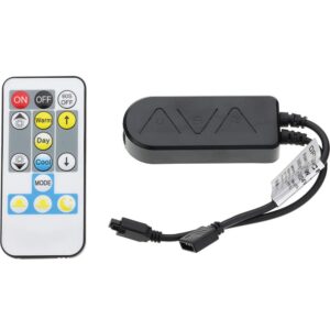 Controller cct WIFI smart tuya 14 butoane Optonica 6338