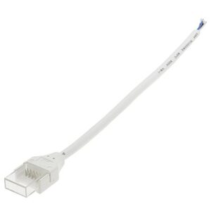 Conector banda LED RGBW SMD 10MM lungime 15CM Optonica 6566