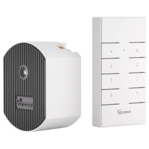 Dimmer inteligent Sonoff D1 cu telecomanda RM433R2 6920075779929