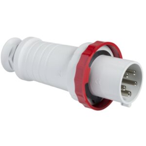 Fisa mobila 5P 380V 125A IP67 Schneider 81395