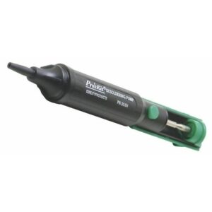 Pompa de decositorit Pro sKit 8PK-366N-G / 8PK-366N-B / 4710810395475