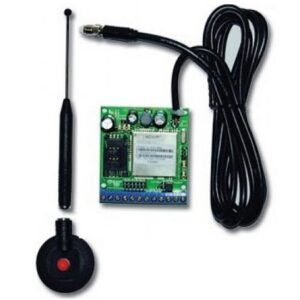 Modul extensie (comunicator GSM) SEKA SMS