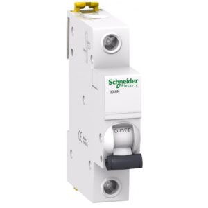 Siguranta automata 1P 16A Schneider  A9K24116