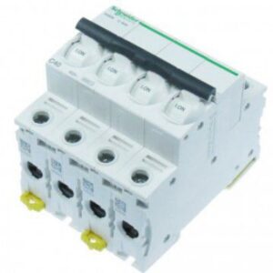 Siguranta automata 4P 40A Schneider A9K24440