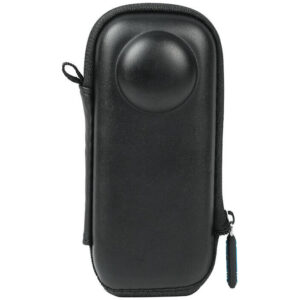 Accesoriu Camera Video Actiune S6-PRC-03-TIS compatibila cu camera Insta360 X4 / X5, Negru