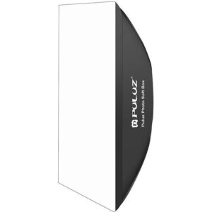 Accesoriu Camera Video Actiune PU5124 60x90cm, Forma dreptunghi, Negru