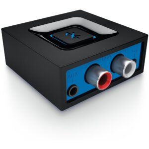 Adaptor Audio Bluetooth 980-000912 Adaptor Audio Bluetooth