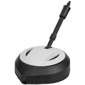 Duza Rotativa Terasa RB-5012 pentru Aparat de Spalat cu Presiune RB-5010 Negru/Gri