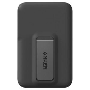 Acumulator Extern MagGo USB-C 0.6m 15W 10000mAh Negru