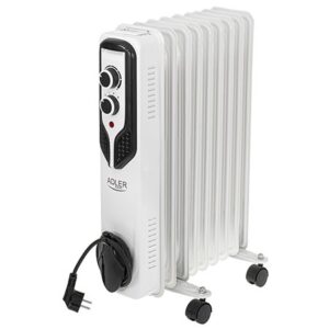 Radiator ulei 9 ELEMENTI 2000W Adler AD7816