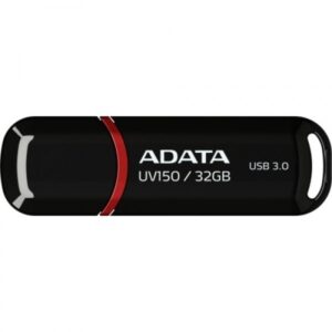 Memorie USB Memorie USB UV150, 32 GB, USB 3.0, negru