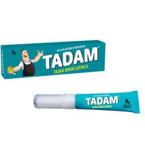 Adeziv Incaltaminte Tadam 9g