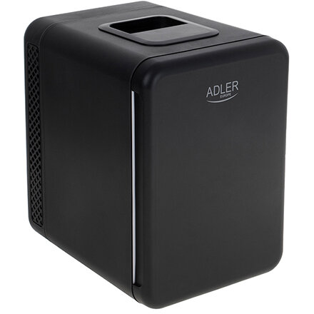 Mini Frigider AD 8084 Capacitate 4L Maxim 42W Negru