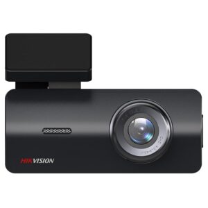 Camera auto de bord wifi Hikvision AE-DC2018-K2, microfon, difuzor, 1080P@30 fps, G-Sensor, fara GPS / 6931847151317