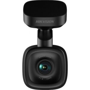 Camera de bord Wifi Hikvision AE-DC5013-F6PRO, 2K, lentila 2.4mm, microsd card pana la 256GB, microfon si difuzor, G-Sensor, ADAS, GPS