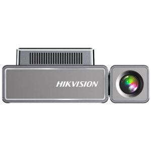 Camera auto Hikvision AE-DC8222-C8PRO(4K), 4K, Wi-Fi, ADAS, display 2.45 inch, microfon si difuzor, slot card, G-Sensor, GPS