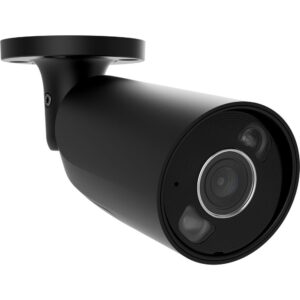 Ajax VIDEO BulletCam HL (5 Mp/2.8 mm) BL