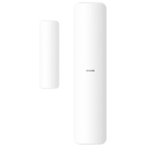 Senzor Contact Magnetic Wireless HiLook, ALARM-D201MC-WE