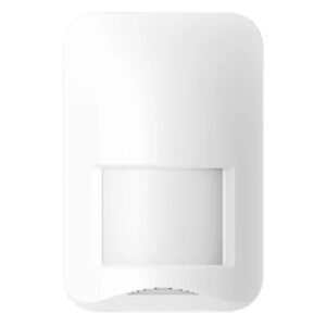 Senzor de Miscare Wireless HiLook ALARM-D201P10-WE