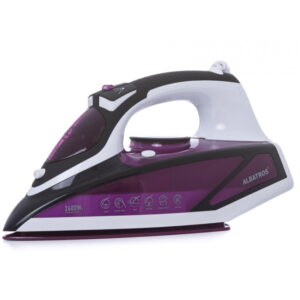 Fier de calcat Albatros Fuchsia