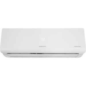 Aparat Aer Conditionat DAC-12CHSDW-NK 12000BTU Inverter Wi-Fi Filtre cu Ioni de Argint Clasa A++ Alb