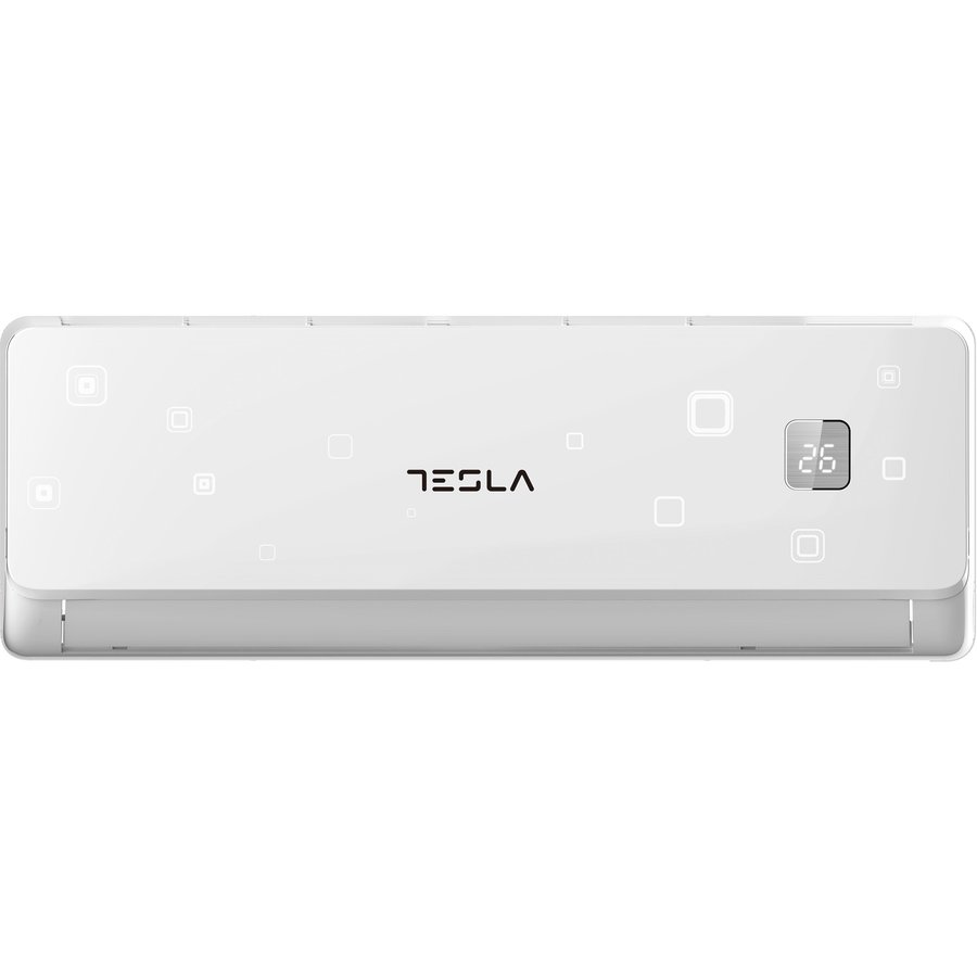 Aparat aer conditionat TA53FFUL-1832IAW Inverter 18000BTU Clasa A++ Wi-Fi Alb