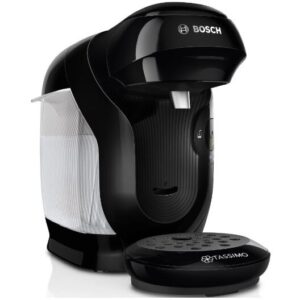 Aparat Cafea TAS112E Style Friendly Negru