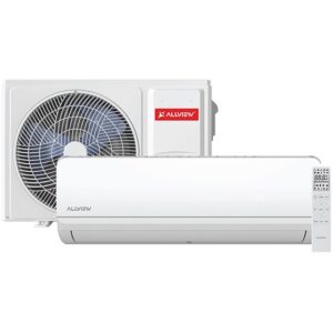 Aparat de Aer Conditionat SENSY 12 Capacitate 12000 BTU A++/A+ Wi-Fi Smart Control Alb