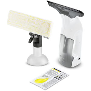Aparat De Curatat Geamuri WV 1 Plus (1.633-608.0) 100 L Alb